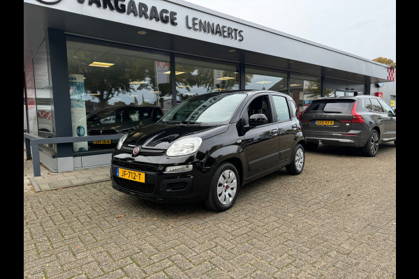 Fiat Panda TwinAir Edizione Cool, airco. Rijklaarprijs / 12 mnd garantie