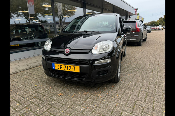 Fiat Panda TwinAir Edizione Cool, airco. Rijklaarprijs / 12 mnd garantie