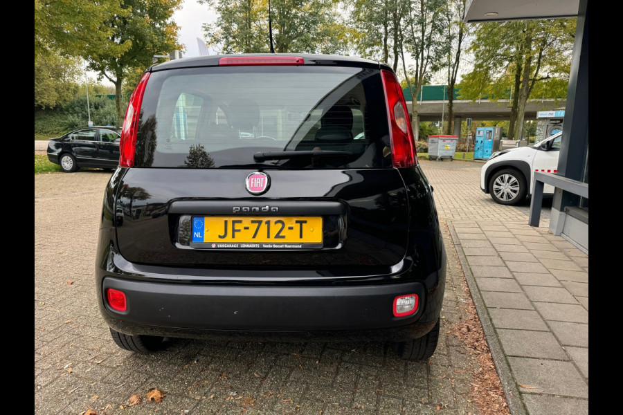 Fiat Panda TwinAir Edizione Cool, airco. Rijklaarprijs / 12 mnd garantie