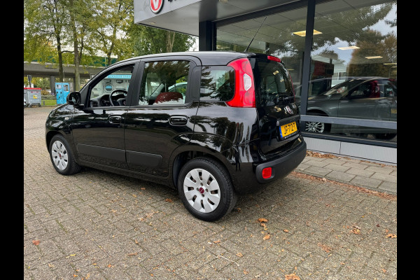 Fiat Panda TwinAir Edizione Cool, airco. Rijklaarprijs / 12 mnd garantie