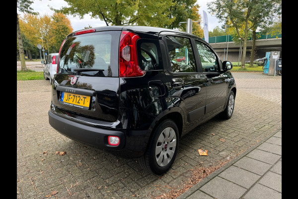 Fiat Panda TwinAir Edizione Cool, airco. Rijklaarprijs / 12 mnd garantie