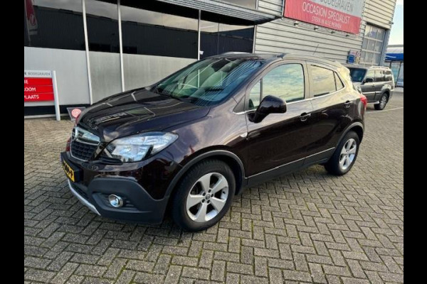 Opel Mokka 1.4 T Innovation