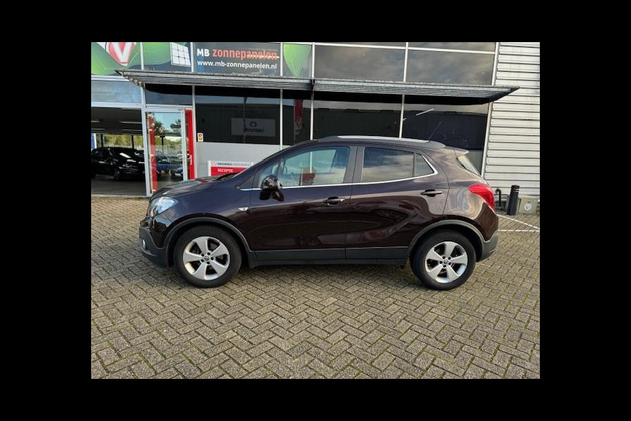 Opel Mokka 1.4 T Innovation