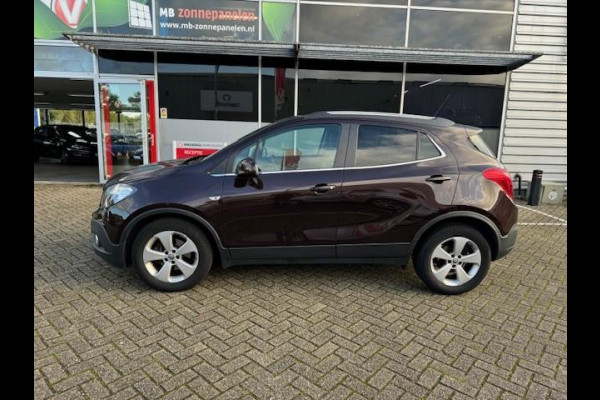 Opel Mokka 1.4 T Innovation