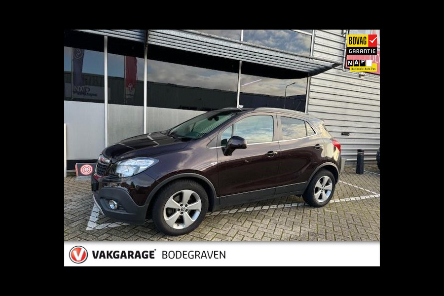 Opel Mokka 1.4 T Innovation