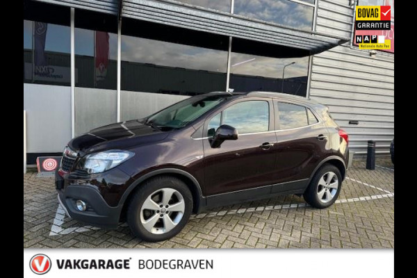 Opel Mokka 1.4 T Innovation