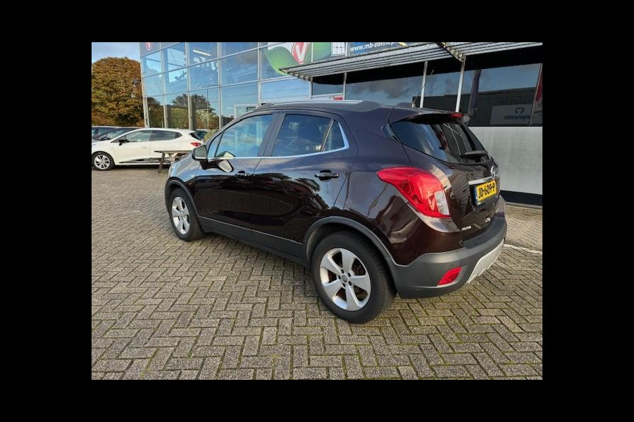 Opel Mokka 1.4 T Innovation