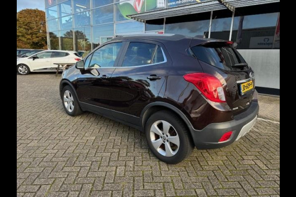 Opel Mokka 1.4 T Innovation