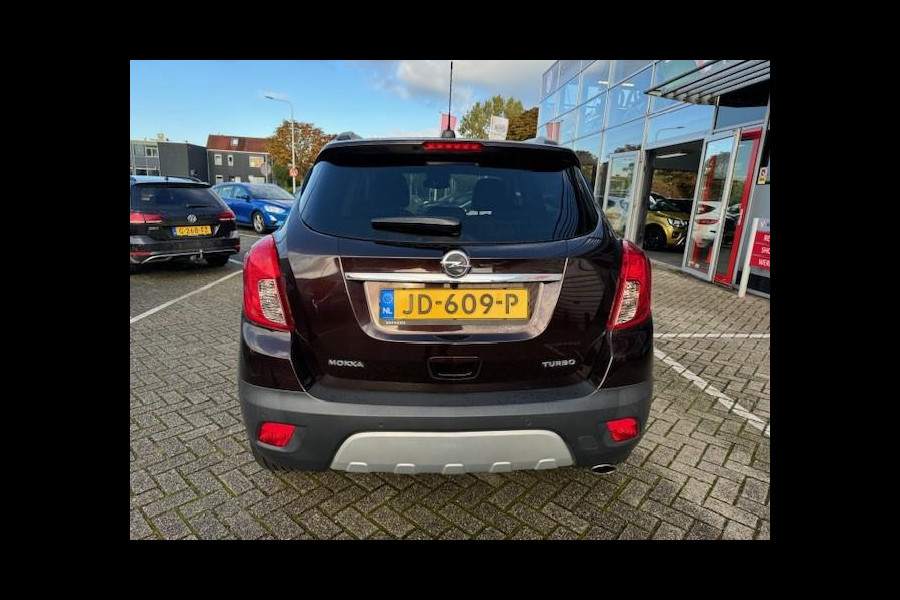 Opel Mokka 1.4 T Innovation