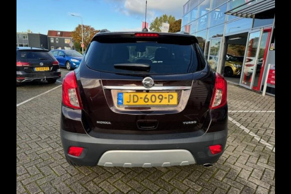 Opel Mokka 1.4 T Innovation