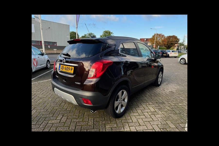 Opel Mokka 1.4 T Innovation