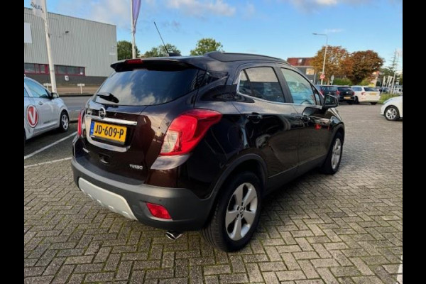 Opel Mokka 1.4 T Innovation