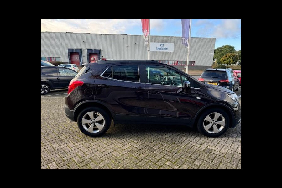 Opel Mokka 1.4 T Innovation