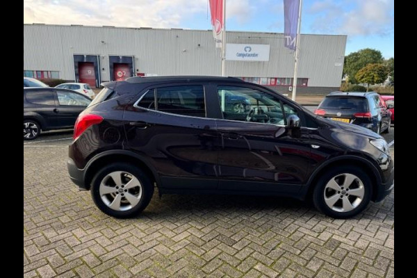 Opel Mokka 1.4 T Innovation