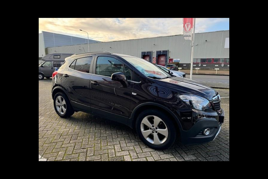 Opel Mokka 1.4 T Innovation