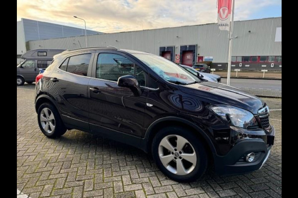 Opel Mokka 1.4 T Innovation