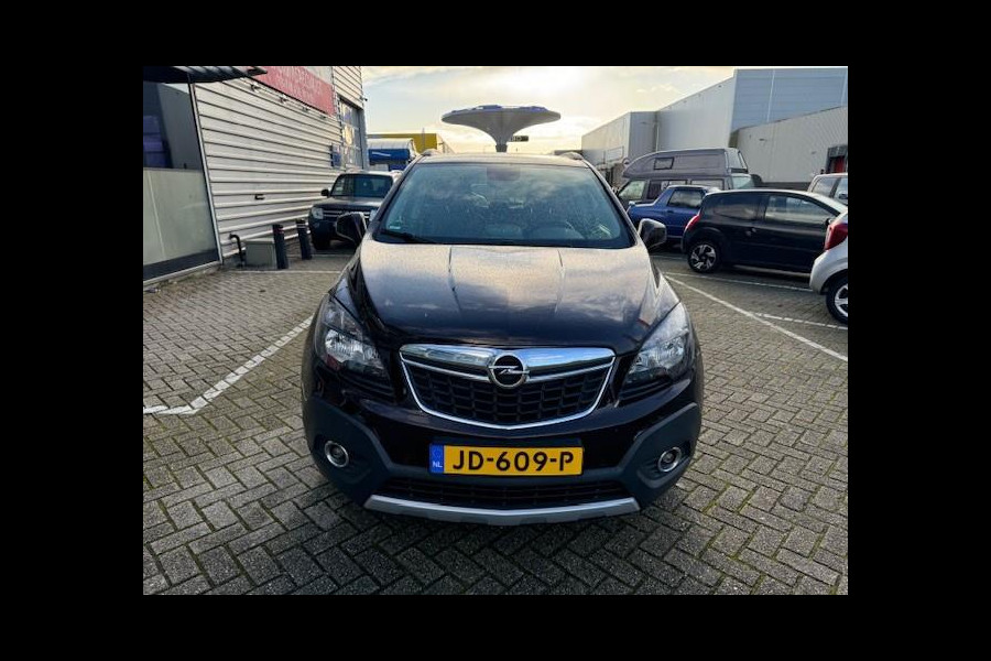 Opel Mokka 1.4 T Innovation