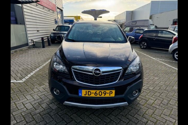 Opel Mokka 1.4 T Innovation