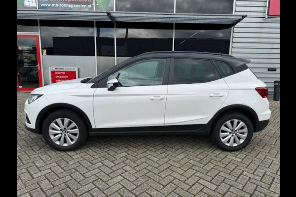 Seat Arona 1.0 TSI Style Business Intense automaat / 1e eigenaar