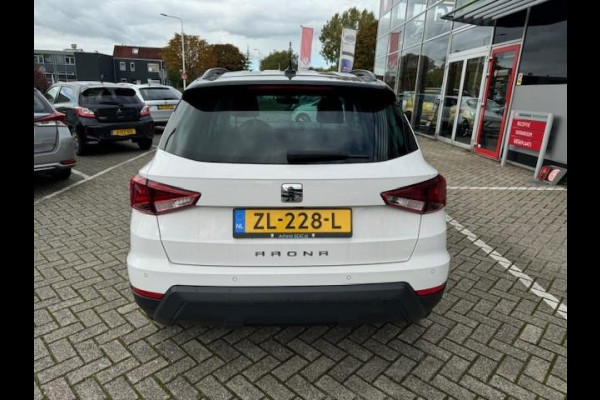 Seat Arona 1.0 TSI Style Business Intense automaat / 1e eigenaar