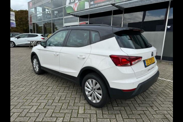 Seat Arona 1.0 TSI Style Business Intense automaat / 1e eigenaar