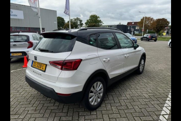 Seat Arona 1.0 TSI Style Business Intense automaat / 1e eigenaar