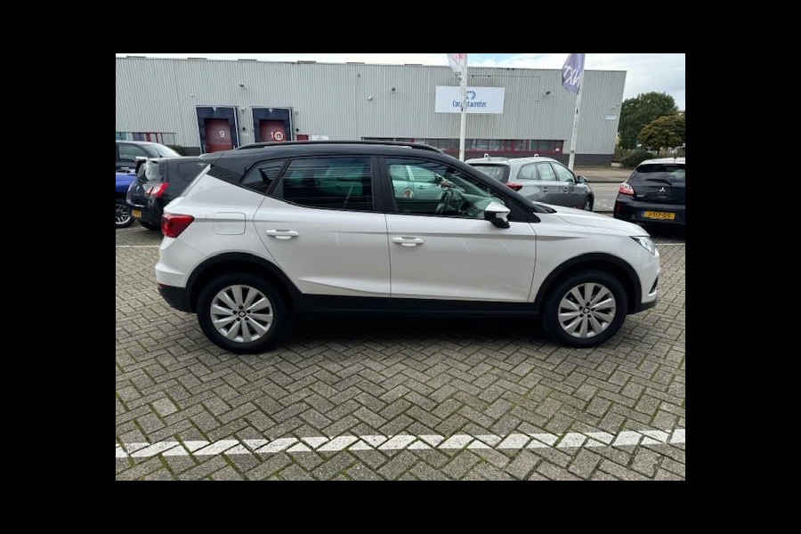 Seat Arona 1.0 TSI Style Business Intense automaat / 1e eigenaar