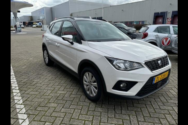 Seat Arona 1.0 TSI Style Business Intense automaat / 1e eigenaar