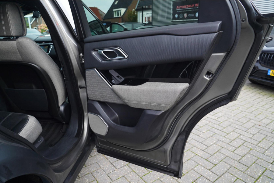 Land Rover Range Rover Velar 3.0 V6 AWD SE | Massage | Stoelverkoeling | Alcantara | Pano