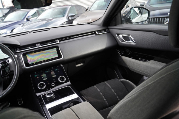 Land Rover Range Rover Velar 3.0 V6 AWD SE | Massage | Stoelverkoeling | Alcantara | Pano