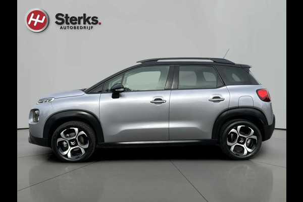 Citroën C3 Aircross 1.2 AUTOMAAT 130 PK Shine 41146 KM !!! CARPLAY LM VELGEN