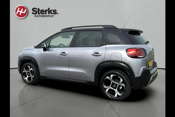 Citroën C3 Aircross 1.2 AUTOMAAT 130 PK Shine 41146 KM !!! CARPLAY LM VELGEN