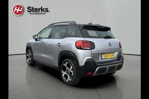 Citroën C3 Aircross 1.2 AUTOMAAT 130 PK Shine 41146 KM !!! CARPLAY LM VELGEN