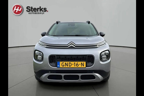 Citroën C3 Aircross 1.2 AUTOMAAT 130 PK Shine 41146 KM !!! CARPLAY LM VELGEN