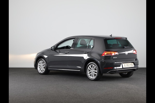 Volkswagen Golf 1.0 TSI Trendline 115 pk | Navigatie | Climate control | Parkeersensoren v+a