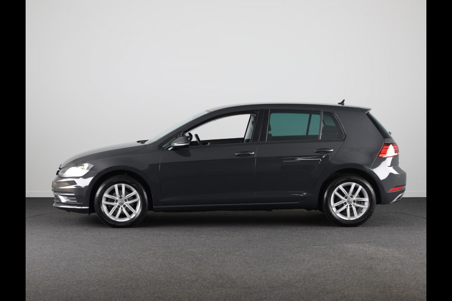 Volkswagen Golf 1.0 TSI Trendline 115 pk | Navigatie | Climate control | Parkeersensoren v+a