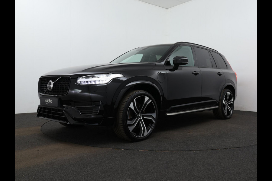 Volvo XC90 2.0 T8 Recharge AWD R-Design | Panorama | 22'' | H&K |