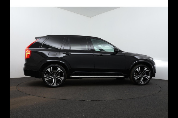 Volvo XC90 2.0 T8 Recharge AWD R-Design | Panorama | 22'' | H&K |