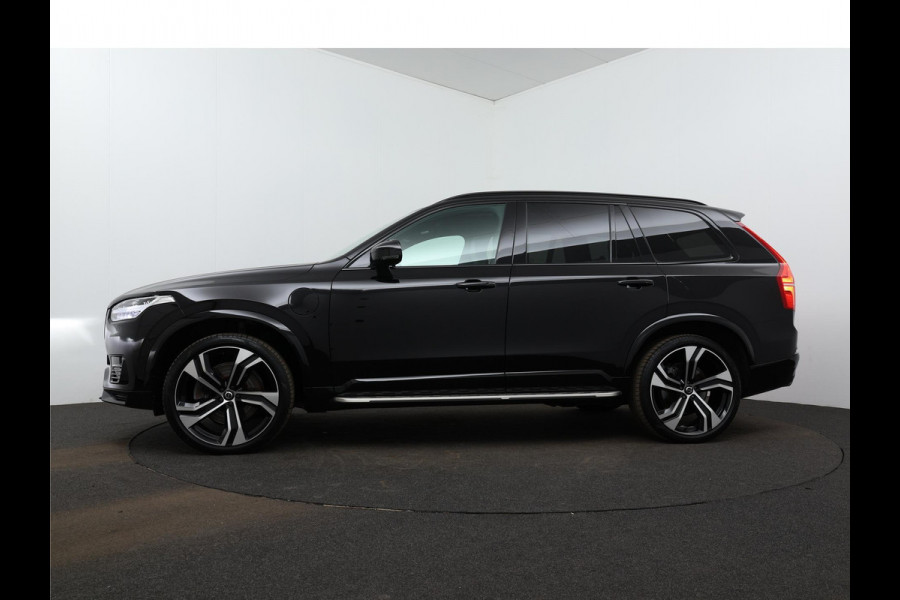 Volvo XC90 2.0 T8 Recharge AWD R-Design | Panorama | 22'' | H&K |