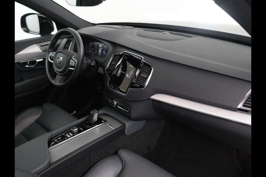 Volvo XC90 2.0 T8 Recharge AWD R-Design | Panorama | 22'' | H&K |