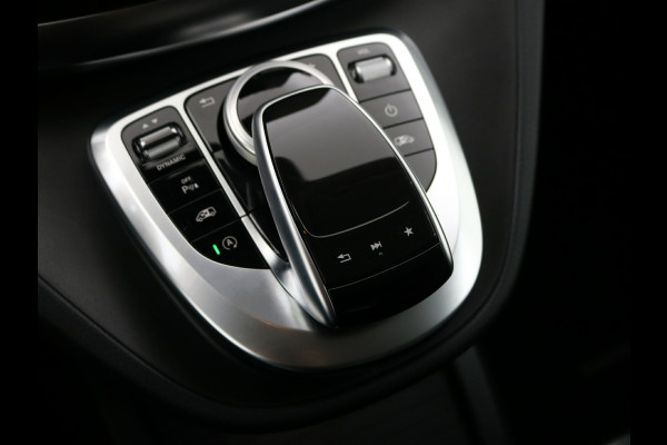 Mercedes-Benz V-Klasse 250d Lang Avantgarde Edition VAN | 360 ° camera | Navigatie | Leder | 24 mnd garantie + 2 onderhoudsbeurten GRATIS