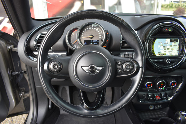 MINI Clubman 1.5 One Pepper Business / Panorama / Airco / Navi / Bluetooth