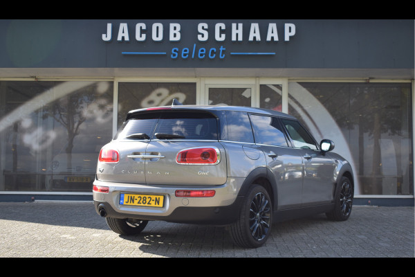 MINI Clubman 1.5 One Pepper Business / Panorama / Airco / Navi / Bluetooth