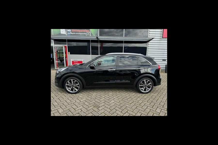 Kia Niro 1.6 GDi Hybrid DynamicPlusLine / facelift model / 1e eigenaar