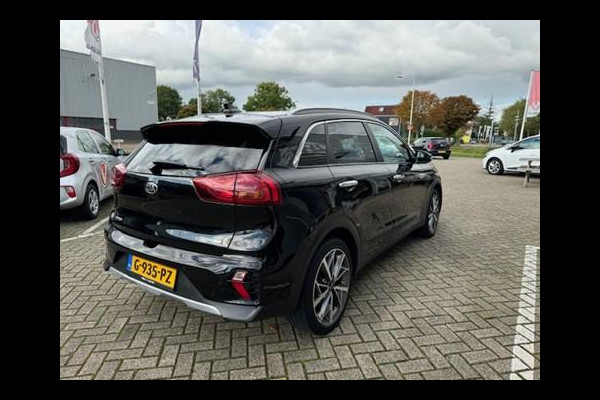 Kia Niro 1.6 GDi Hybrid DynamicPlusLine / facelift model / 1e eigenaar