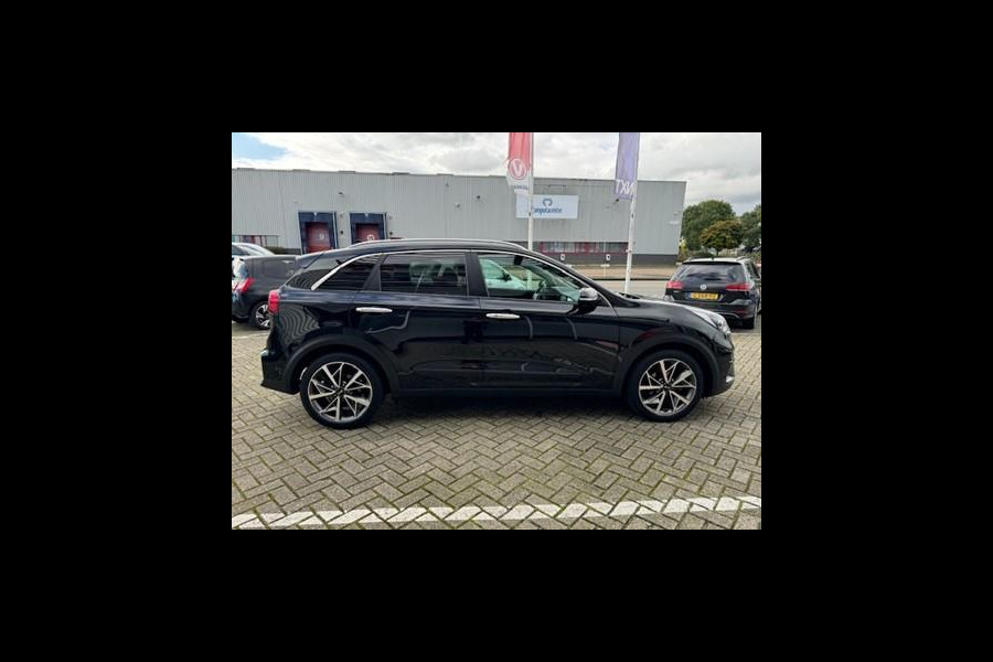 Kia Niro 1.6 GDi Hybrid DynamicPlusLine / facelift model / 1e eigenaar