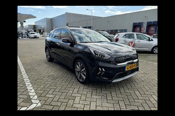 Kia Niro 1.6 GDi Hybrid DynamicPlusLine / facelift model / 1e eigenaar