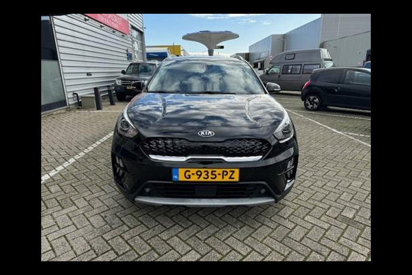 Kia Niro 1.6 GDi Hybrid DynamicPlusLine / facelift model / 1e eigenaar