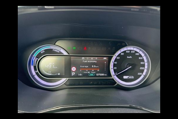 Kia Niro 1.6 GDi Hybrid DynamicPlusLine / facelift model / 1e eigenaar