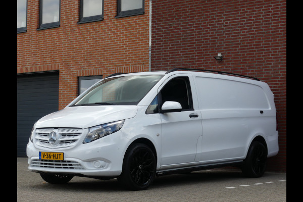 Mercedes-Benz Vito 119 CDI Extra Lang 4x4 Camera/PDC/Airco/Cruise control